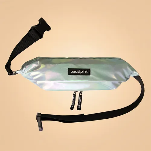 BeastPink Ledvinka Spectra Waist Pack