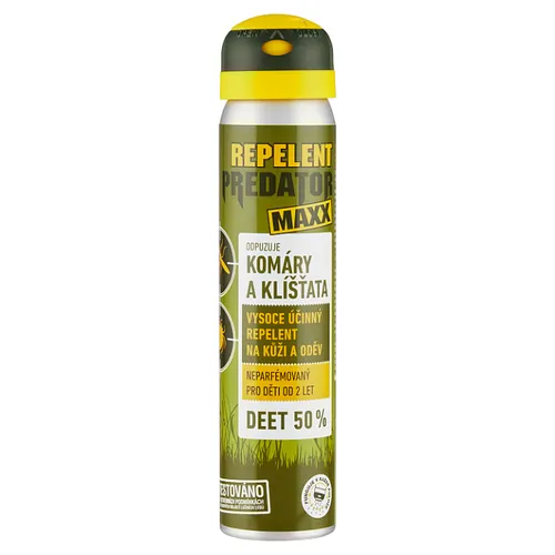 Predator Repelent Maxx 90ml