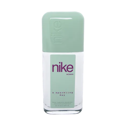 Nike Sparkling  woman DNS 75ml