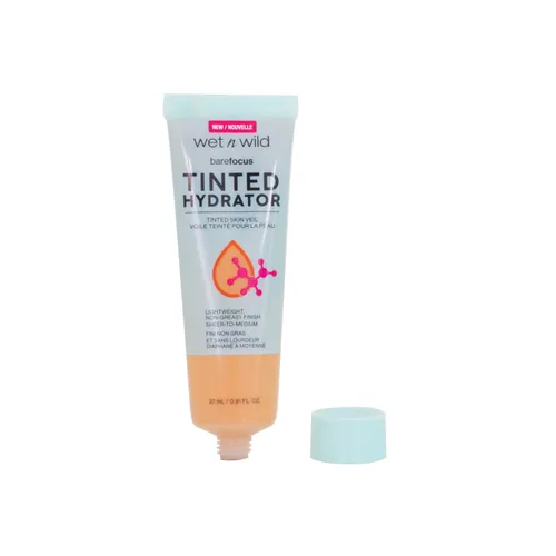 Wet n Wild Bare Focus Tinted Hydrator Light