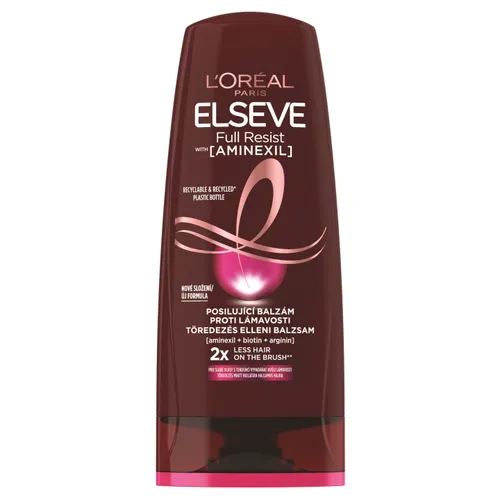 L'Oréal Paris Elseve Full Resist balzám, 200ml