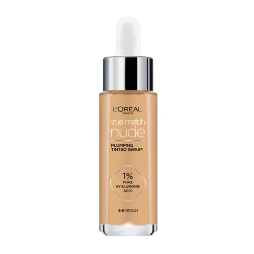 L'Oréal Paris True Match tónující sérum 4-5, 30ml