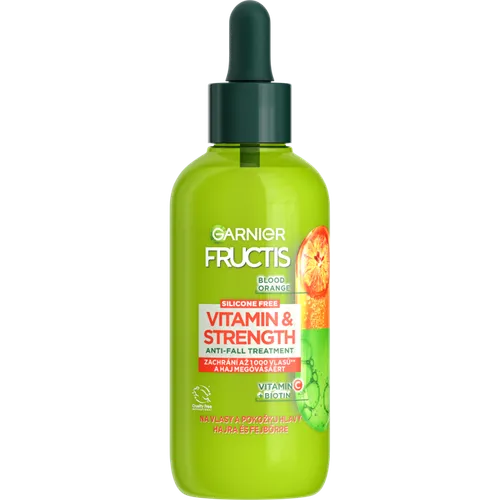 Fructis Vitamin & Strength Posilující Sérum na vlasy 125ml