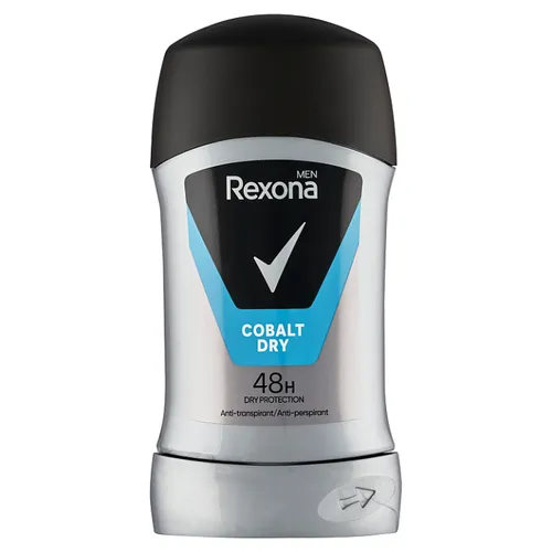 Rexona Men Cobalt tuhý antiperspirant 50ml