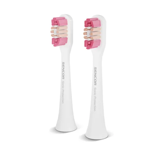 Sencor Náhradní hlavice SOX 103 SOC 2ks