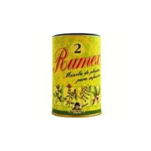 rumex 2 (digestivo) bote 80gr.