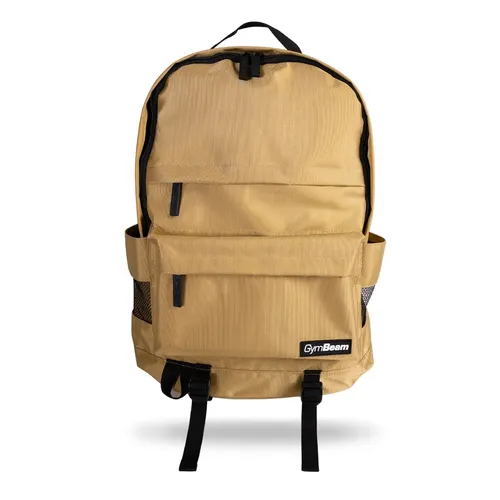 GymBeam Batoh Agile Khaki
