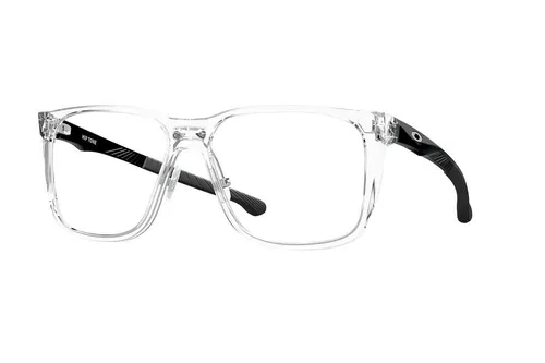 Oakley Hip Tone OX8182 818203 L (60) Kristály Női Dioptriás szemüvegek