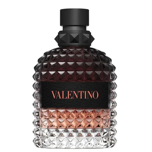 Valentino ¡54% DTO! Uomo Born In Roma Coral Fantasy Eau de Toilette 100 ml