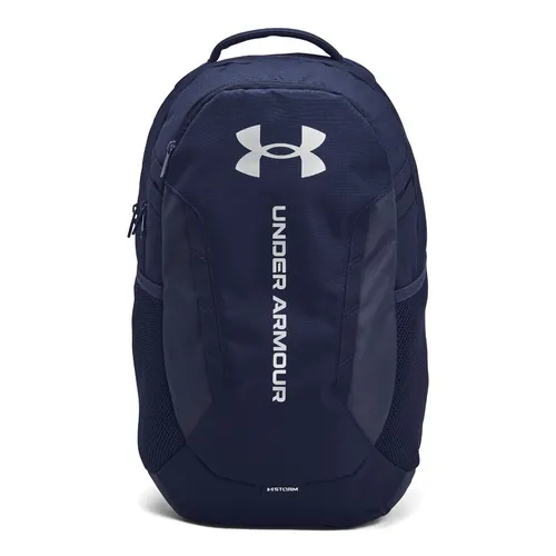 Under Armour Backpack Hustle 6.0 Backpack Blue