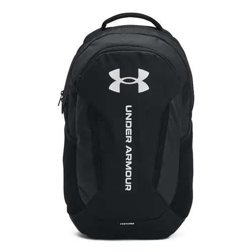 Under Armour Backpack Hustle 6.0 Backpack Black