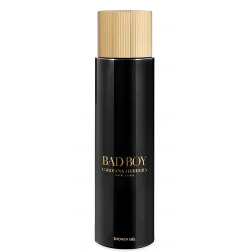 Carolina Herrera ¡40% DTO! Bad Boy Gel de ducha 200 ml
