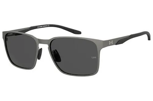 Under Armour UAASSIST MTL/G 5MO/M9 Polarized ONE SIZE (57) Szürke Női Napszemüvegek