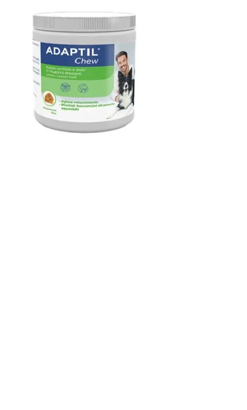 Adaptil Chew 3 Bocconcini