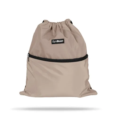 GymBeam Batoh Sack Pack Sand