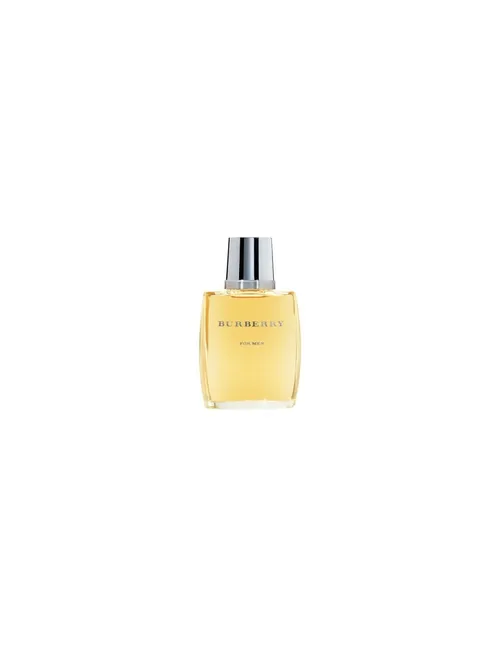 Burberry Original Man Eau de Toilette 50Ml