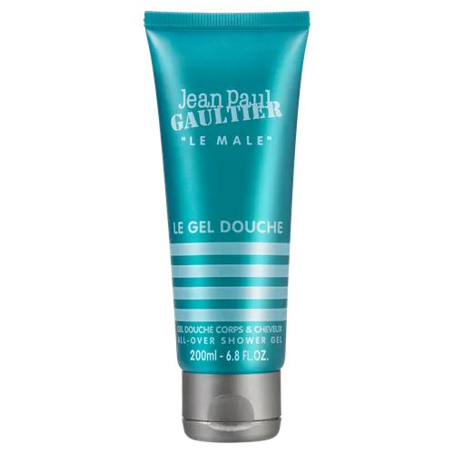 Jean Paul Gaultier ¡45% DTO! Le Male Gel de Ducha 200 ml