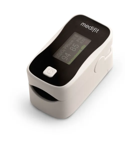 Medifit Pulsossimetro