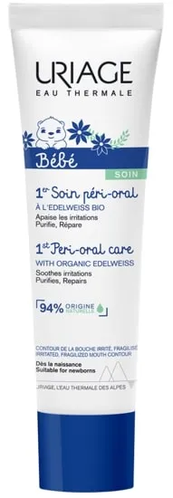 Uriage Bebe Trattamento Peri-Orale 30 ml