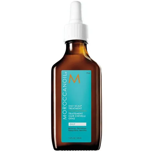 Moroccanoil ¡15% DTO! Tratamiento Cuero Cabelludo Graso 45 ml
