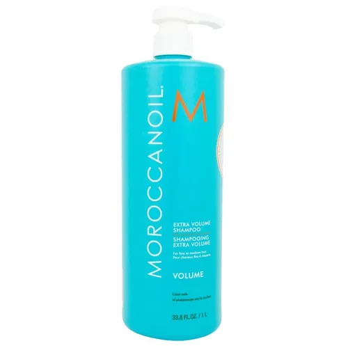 Moroccanoil ¡15% DTO! Champú Extra Volumen 250 ml