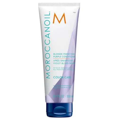 Moroccanoil Color Care Acondicionador Rubio Perfecto 70 ml