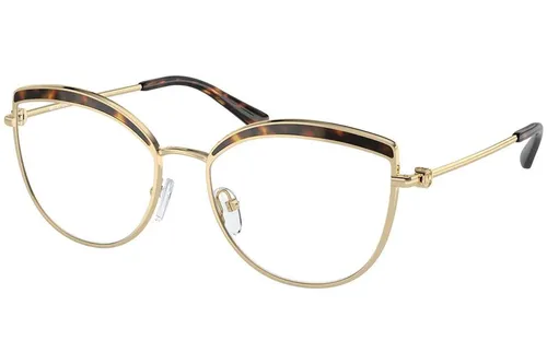Michael Kors Napier MK3072 1016 ONE SIZE (54) Arany Férfi Dioptriás szemüvegek
