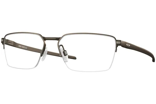 Oakley Sway Bar 0.5 OX5080 508002 M (54) Barna Női Dioptriás szemüvegek