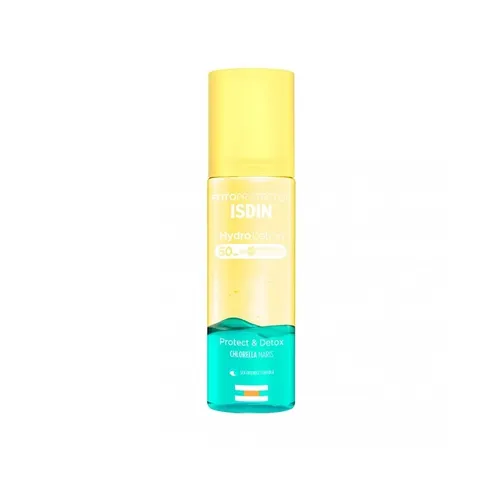 isdin fotoprotector hydrolotion spf 50+ 200 ml