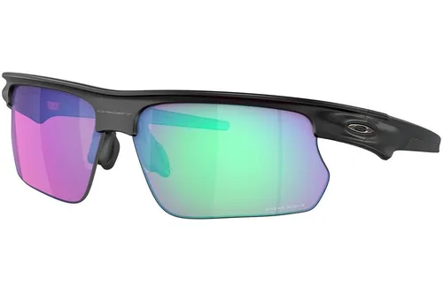 Oakley Bisphaera OO9400-06 PRIZM Golf ONE SIZE (68) Fekete Unisex Napszemüvegek