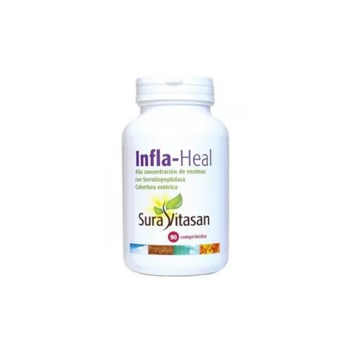 infla heal 90cap.