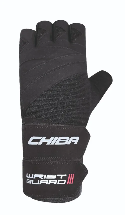 Chiba Wristguard