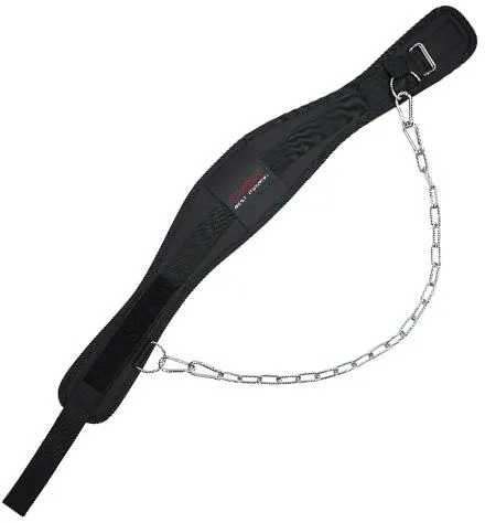 Chiba Fitness opasek Premium Multifunction