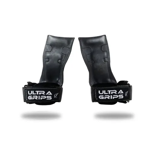 Climaqx Mozolníky Ultra Grips Black