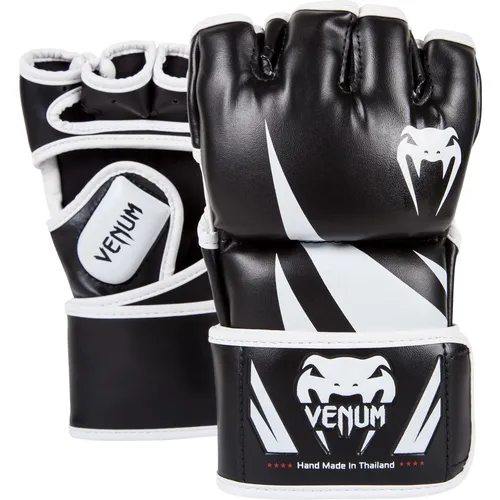 Venum MMA rukavice Challenger Black