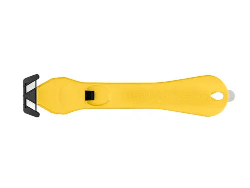 Sicherheitsmesser Klever XCHANGE PLUS