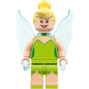 Lego Tinker Bell (Dis086)