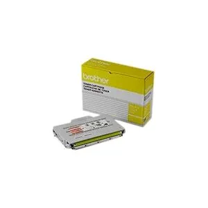Brother TN-01Y toner amarelo