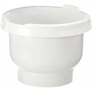 BOSCH Kunststoff-Rührschüssel 00650541