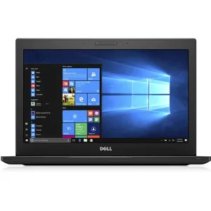Dell Latitude 7280 12" I7-7600u 2.8ghz 256 Gb 16 Gb Sort Okay