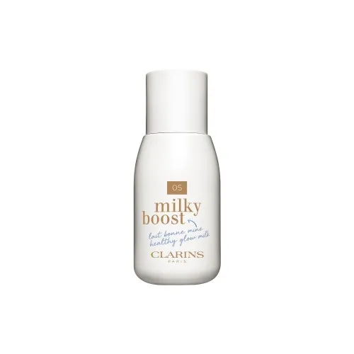 Clarins Milky Boost make-up - 05 50 ml