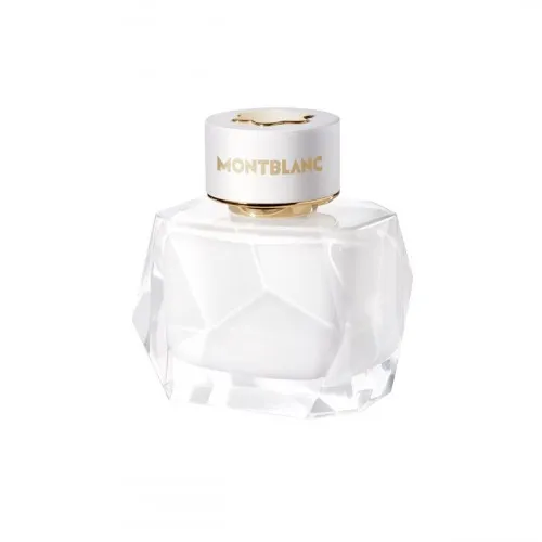 Montblanc Signature parfémová voda 50 ml
