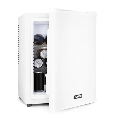 Klarstein Happy Hour 33 Minibar 33L 5-15°C EEK G 25dB LED-Licht