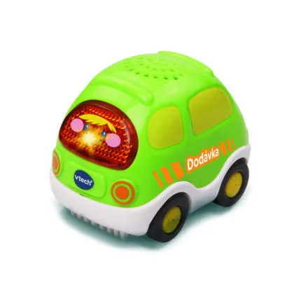 Vtech Tut Tut - Dodávka SK
