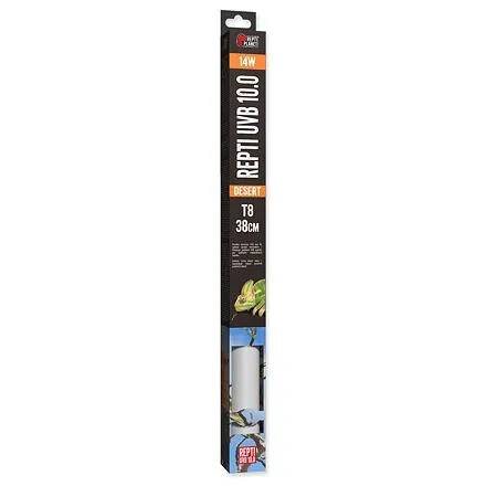 Žiarivka REPTI PLANET Repti UVB 10.0 - 38 cm 14 W