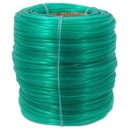 Hadička vzduchovacia zelená 2 kg