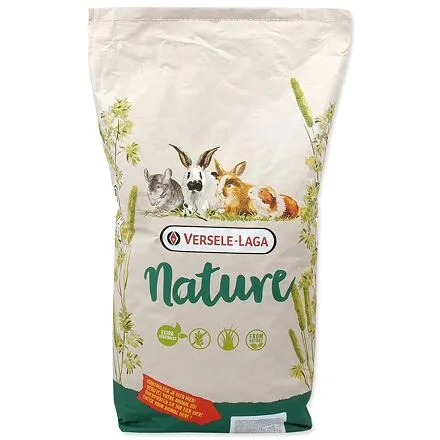 VERSELE-LAGA Nature pre králiky 9 kg