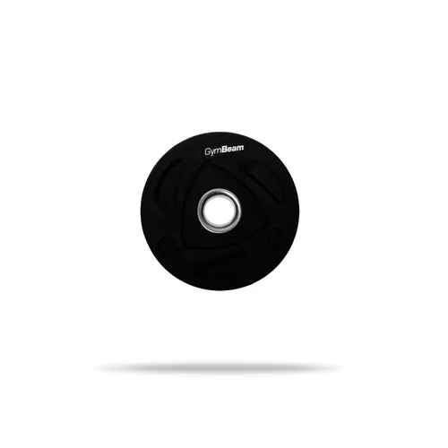 GymBeam Kotouč IRON 30 mm