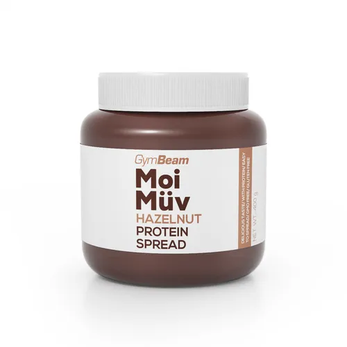 GymBeam MoiMüv Protein Spread