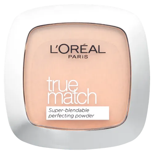 L´Oréal Paris True Match Pudr 1.R/1.C 9g